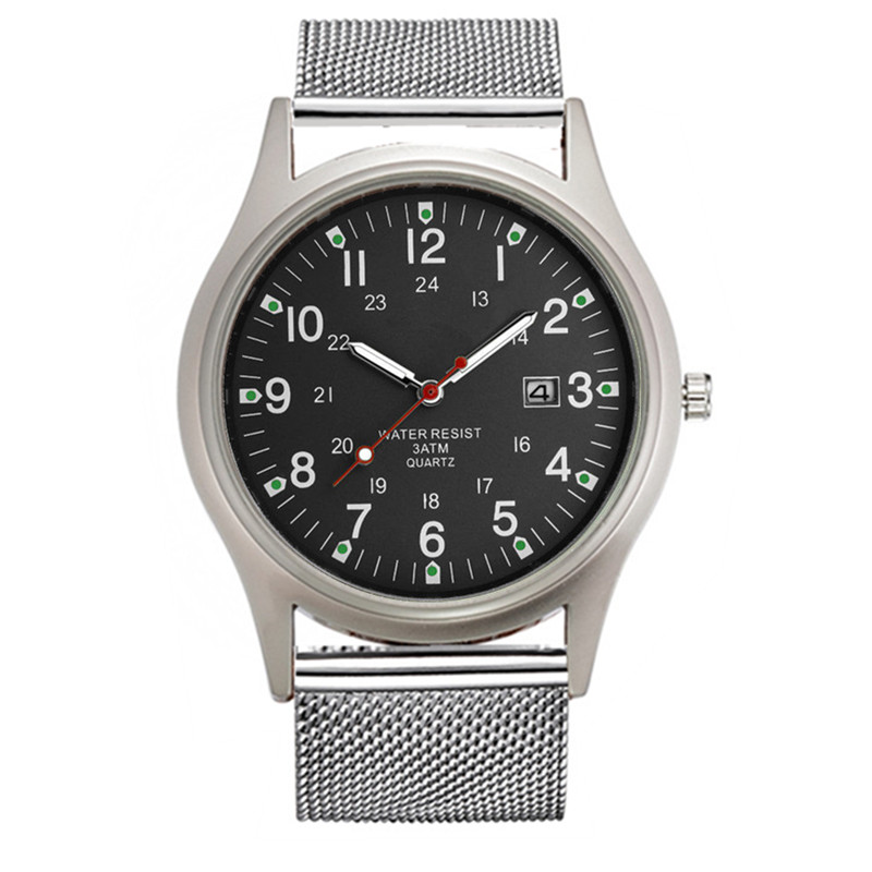 Montre Homme Students Original - Vintage Watch Collecting ulasan dan harga
