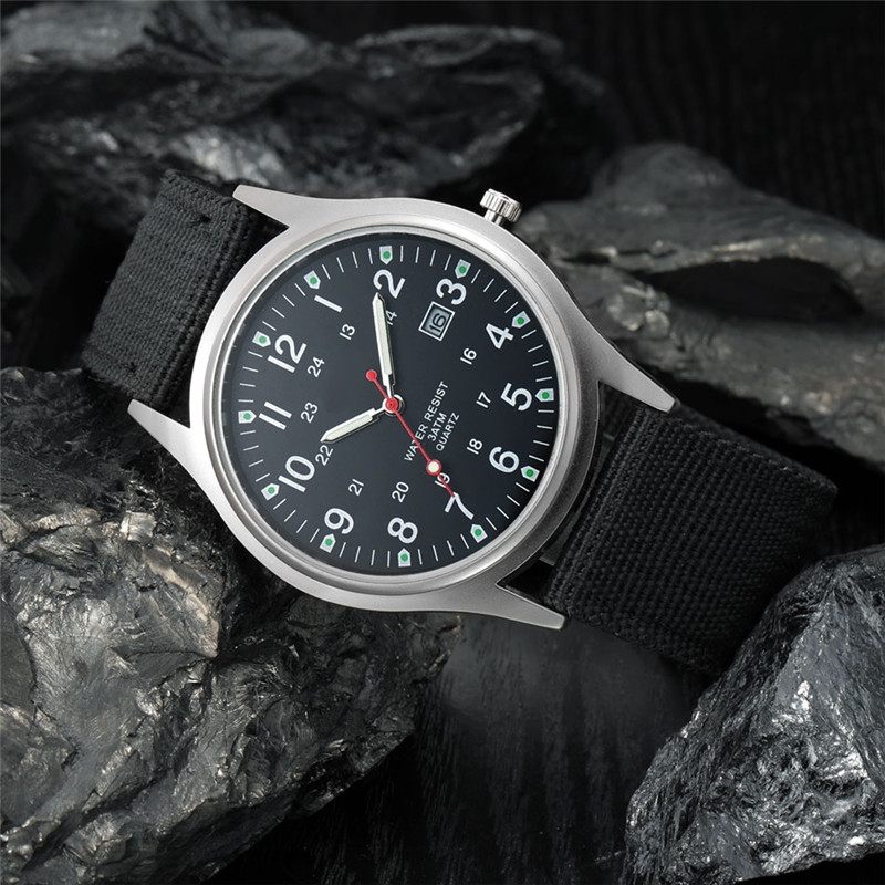 Montre Homme Students Original - Vintage Watch Collecting ulasan dan harga