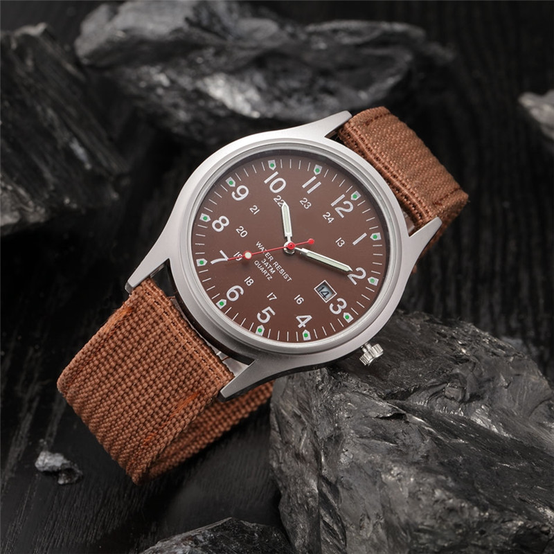 Montre Homme Students Original - Vintage Watch Collecting ulasan dan harga