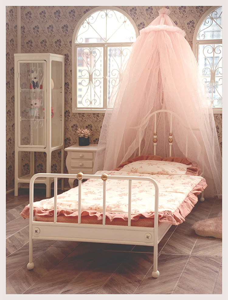 Aizulhomey Dollhouse Furniture - Vintage Toy Collector ulasan dan harga