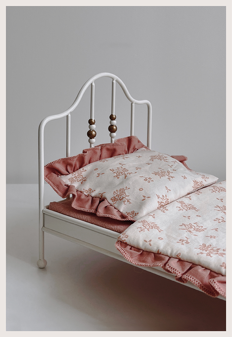 Aizulhomey Dollhouse Furniture - Vintage Toy Collector ulasan dan harga